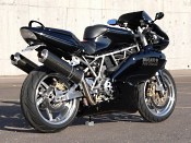 Ducati 900SSie