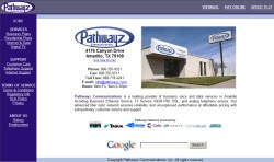 Pathwayz Communications
