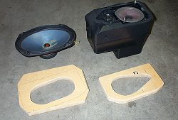 Adapter Plates