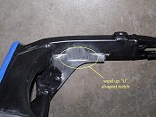 Swingarm Photo 12