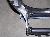 Swingarm Photo 17