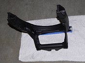 Swingarm Photo 21